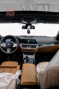 بي ام دبليو الفئة 3